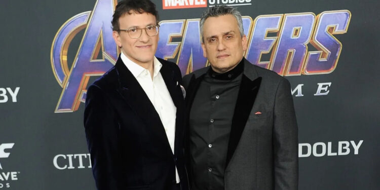 LOS HERMANOS RUSSO PLANEABAN REGRESAR A MARVEL ANTES DE “AVENGERS: DOOMSDAY”
