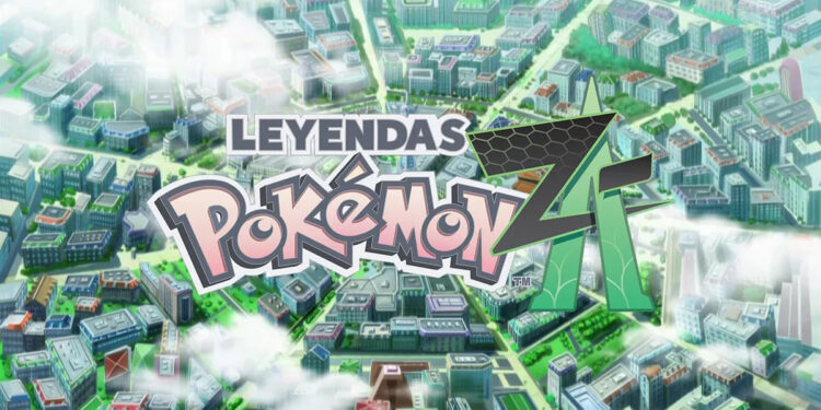 LEYENDAS POKÉMON Z-A SERÁ PROTAGONISTA DEL PRÓXIMO POKÉMON PRESENTS 1 LEYENDAS POKÉMON Z-A SERÁ PROTAGONISTA DEL PRÓXIMO POKÉMON PRESENTS