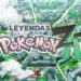 LEYENDAS POKÉMON Z-A SERÁ PROTAGONISTA DEL PRÓXIMO POKÉMON PRESENTS