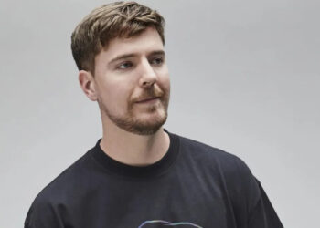 MRBEAST Y LOS RUMORES SOBRE LA COMPRA DE TIKTOK