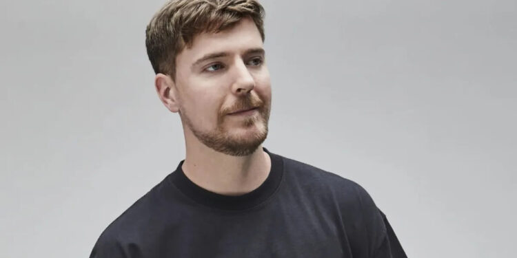MRBEAST Y LOS RUMORES SOBRE LA COMPRA DE TIKTOK 1 MRBEAST Y LOS RUMORES SOBRE LA COMPRA DE TIKTOK