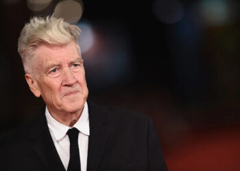 DAVID LYNCH, AUTOR DE “TWIN PEAKS” Y “DUNE”, FALLECE A LOS 78 AÑOS