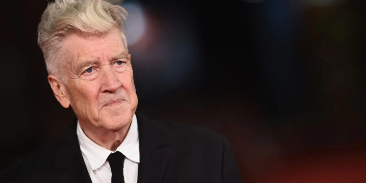 DAVID LYNCH, AUTOR DE “TWIN PEAKS” Y “DUNE”, FALLECE A LOS 78 AÑOS