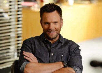 JOEL MCHALE SE UNE AL REPARTO DE “SCREAM 7” COMO EL ESPOSO DE SIDNEY PRESCOTT