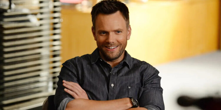 JOEL MCHALE SE UNE AL REPARTO DE “SCREAM 7” COMO EL ESPOSO DE SIDNEY PRESCOTT