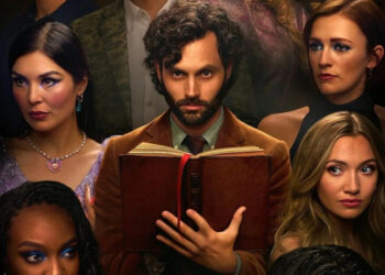 LA TEMPORADA FINAL DE “YOU” LLEGA A NETFLIX EN ABRIL DE 2025