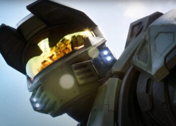 HALO STUDIOS INICIA PRUEBAS DE NUEVOS JUEGOS DE LA SAGA