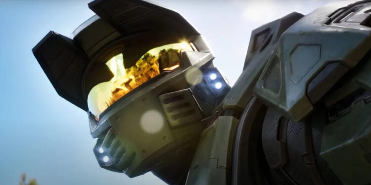 HALO STUDIOS INICIA PRUEBAS DE NUEVOS JUEGOS DE LA SAGA