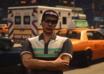 ROCKSTAR CANCELA MOD DE GTA 5 EN REMASTER DE GTA 4