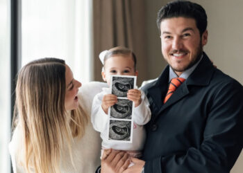 SERÁN SAMUEL Y MARIANA PADRES POR SEGUNDA VEZ; ANUNCIA RODRÍGUEZ EN REDES SOCIALES QUE ESTÁ A LA ESPERA DE UN NUEVO BEBÉ