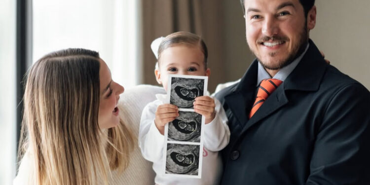 SERÁN SAMUEL Y MARIANA PADRES POR SEGUNDA VEZ; ANUNCIA RODRÍGUEZ EN REDES SOCIALES QUE ESTÁ A LA ESPERA DE UN NUEVO BEBÉ 1 SERÁN SAMUEL Y MARIANA PADRES POR SEGUNDA VEZ; ANUNCIA RODRÍGUEZ EN REDES SOCIALES QUE ESTÁ A LA ESPERA DE UN NUEVO BEBÉ