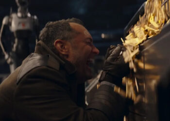 CREADORES DE ‘STAR WARS: TRIPULACIÓN PERDIDA’ ABORDAN CONEXIÓN CON LA ALTA REPÚBLICA