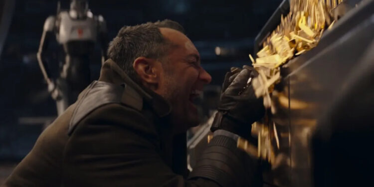 CREADORES DE ‘STAR WARS: TRIPULACIÓN PERDIDA’ ABORDAN CONEXIÓN CON LA ALTA REPÚBLICA