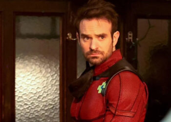CHARLIE COX PRETENDE INTERPRETAR A DAREDEVIL TODO EL TIEMPO QUE PERMITA MARVEL