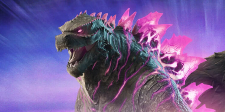 CÓMO CONVERTIRSE EN GODZILLA EN FORTNITE Y SUPERAR TODAS LAS MISIONES 1 CÓMO CONVERTIRSE EN GODZILLA EN FORTNITE Y SUPERAR TODAS LAS MISIONES