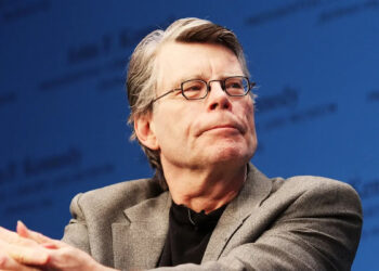 STEPHEN KING PIDE CANCELAR LOS ÓSCAR 2025 DEBIDO A INCENDIOS EN LOS ÁNGELES