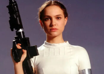 NATALIE PORTMAN PODRÍA REGRESAR A STAR WARS EN LA TEMPORADA 2 DE AHSOKA