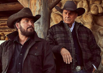 NUEVO SPIN-OFF DE YELLOWSTONE BUSCARÁ EXTENDER EL LEGADO DE KEVIN COSTNER