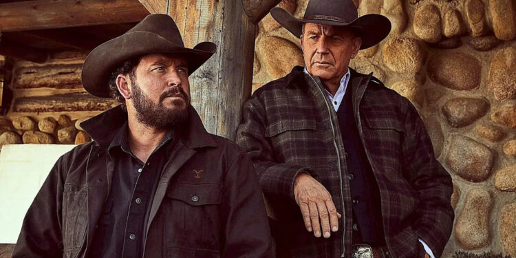 NUEVO SPIN-OFF DE YELLOWSTONE BUSCARÁ EXTENDER EL LEGADO DE KEVIN COSTNER 1 NUEVO SPIN-OFF DE YELLOWSTONE BUSCARÁ EXTENDER EL LEGADO DE KEVIN COSTNER