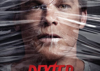 DEXTER Y EL VILLANO QUE NUNCA FUE: KEVIN SPACEY