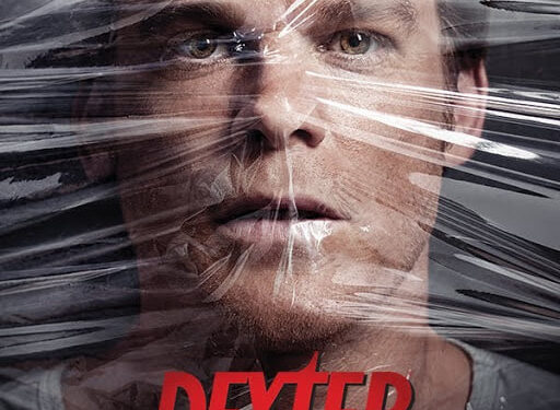 DEXTER Y EL VILLANO QUE NUNCA FUE: KEVIN SPACEY 1 DEXTER Y EL VILLANO QUE NUNCA FUE: KEVIN SPACEY