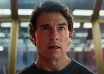 MISIÓN IMPOSIBLE: SENTENCIA FINAL PROMETE SER LA MEJOR ENTREGA DE LA SAGA