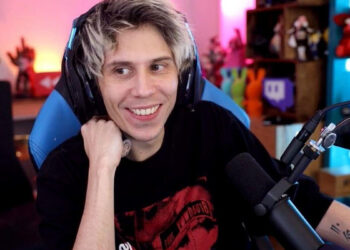 ELRUBIUS ANTICIPA CAMBIOS EN SU FORMA DE HACER DIRECTOS EN TWITCH