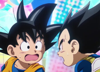 DRAGON BALL DAIMA PODRÍA CONCLUIR MUY PRONTO SEGÚN UNA FILTRACIÓN