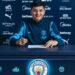 MANCHESTER CITY SE REFORZARÁ CON EL CENTRAL UZBEKO ABDUKODIR KHUSANOV
