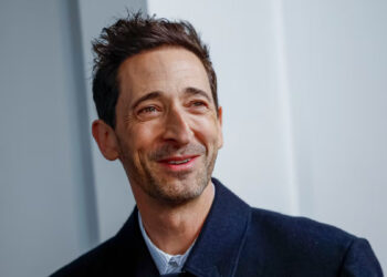 ADRIEN BRODY REVELA SU INTENTO FALLIDO DE INTERPRETAR AL JOKER EN “EL CABALLERO OSCURO”