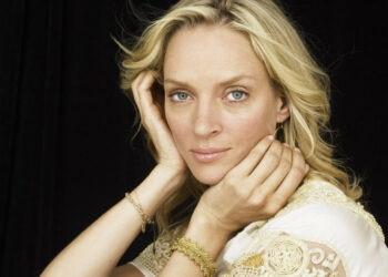 UMA THURMAN SE UNE AL REPARTO DE “DEXTER: RESURRECTION”