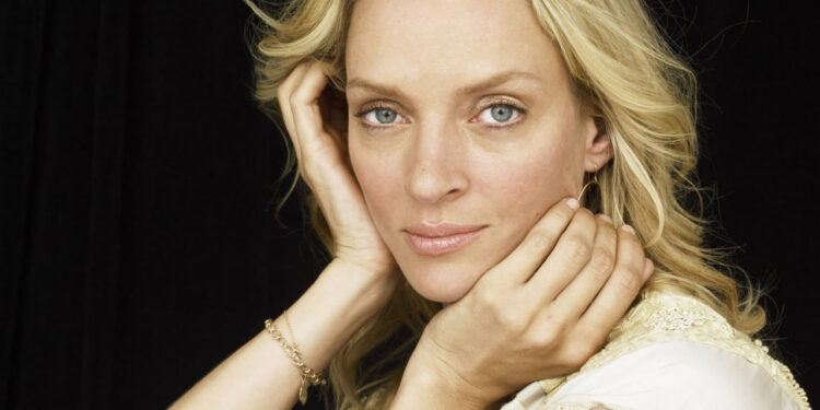 UMA THURMAN SE UNE AL REPARTO DE “DEXTER: RESURRECTION”