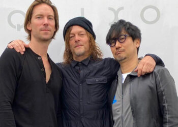 DEATH STRANDING 2: ACTORES TERMINAN CON LAS GRABACIONES, PERO EL DESARROLLO SIGUE