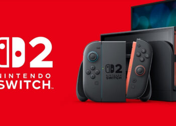 NINTENDO SWITCH 2 PODRÍA LLEGAR ENTRE ABRIL Y SEPTIEMBRE DE 2025