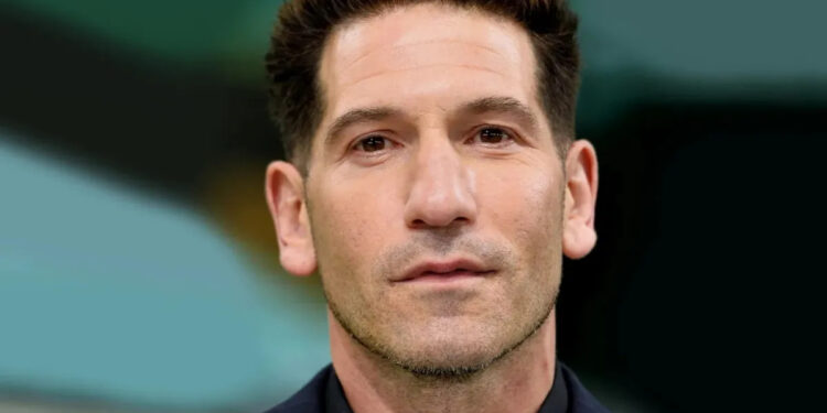 JON BERNTHAL SE UNE AL IMPRESIONANTE REPARTO DE “THE ODYSSEY” DE CHRISTOPHER NOLAN