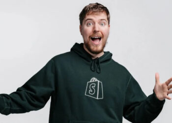 MRBEAST PRESENTARÁ OFERTA FORMAL PARA COMPRAR TIKTOK: UNA AUTÉNTICA LOCURA