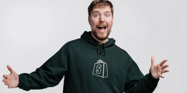 MRBEAST PRESENTARÁ OFERTA FORMAL PARA COMPRAR TIKTOK: UNA AUTÉNTICA LOCURA
