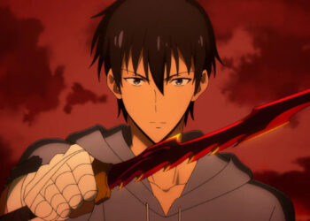 ‘SOLO LEVELING’ TENDRÁ UNA ADAPTACIÓN EN LIVE ACTION 