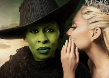 OSCAR 2025: LISTA COMPLETA DE NOMINADOS A MEJOR PELÍCULA