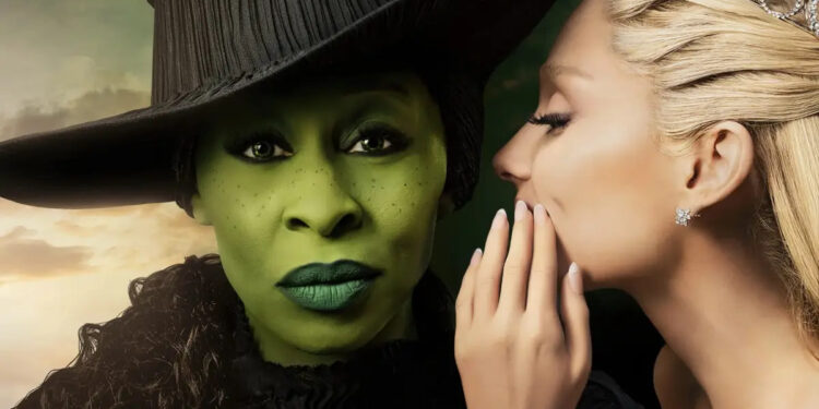 OSCAR 2025: LISTA COMPLETA DE NOMINADOS A MEJOR PELÍCULA 1 OSCAR 2025: LISTA COMPLETA DE NOMINADOS A MEJOR PELÍCULA