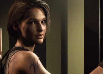 JILL VALENTINE APARECERÁ EN RESIDENT EVIL 9, PERO CON UN ROL MENOR