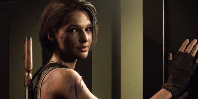 JILL VALENTINE APARECERÁ EN RESIDENT EVIL 9, PERO CON UN ROL MENOR 1 JILL VALENTINE APARECERÁ EN RESIDENT EVIL 9, PERO CON UN ROL MENOR