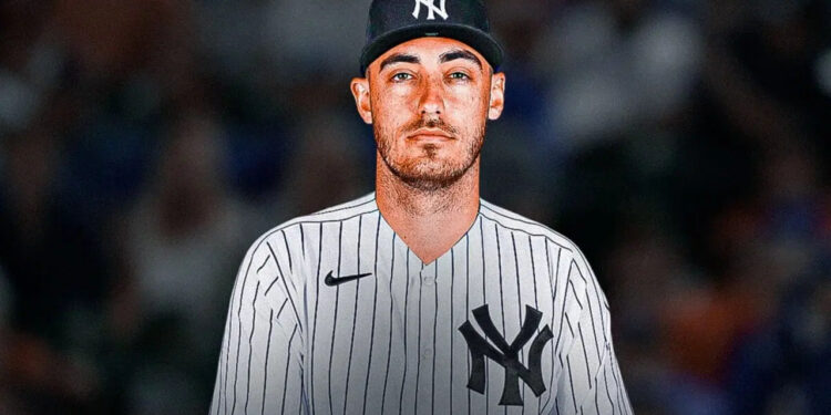 CODY BELLINGER: UNA APUESTA DE ALTO RIESGO PARA LOS YANKEES 1 CODY BELLINGER: UNA APUESTA DE ALTO RIESGO PARA LOS YANKEES