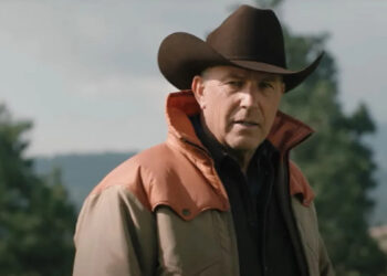 KEVIN COSTNER ABRE LA PUERTA A REGRESAR AL UNIVERSO “YELLOWSTONE”