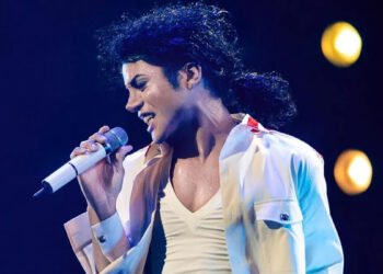 EL BIOPIC DE MICHAEL JACKSON SUFRE CAMBIOS POR PROBLEMAS LEGALES