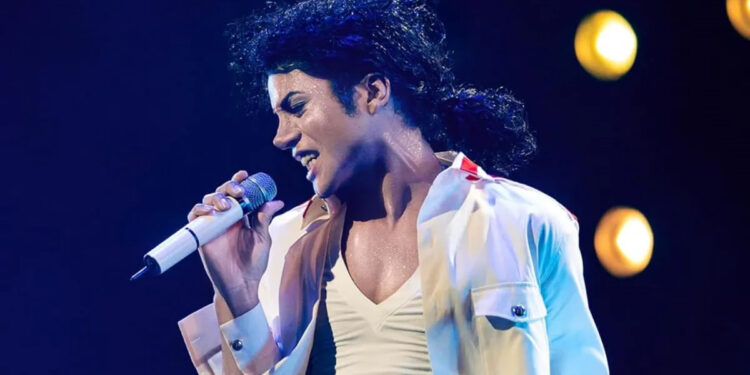 EL BIOPIC DE MICHAEL JACKSON SUFRE CAMBIOS POR PROBLEMAS LEGALES 1 EL BIOPIC DE MICHAEL JACKSON SUFRE CAMBIOS POR PROBLEMAS LEGALES