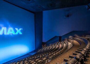 NETFLIX MANTIENE SU ESTRATEGIA PELICULERA PESE A CONCESIÓN CON IMAX