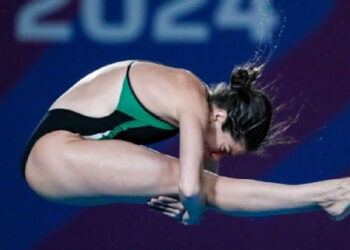 MÉXICO SERÁ SEDE DE LA COPA DEL MUNDO DE CLAVADOS EN 2025