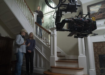 “FIVE NIGHTS AT FREDDY’S”: PRIMERA IMAGEN DE LA SECUELA DESATA TEORÍAS DE LOS FANS