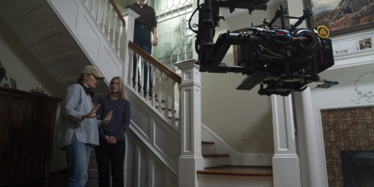 “FIVE NIGHTS AT FREDDY’S”: PRIMERA IMAGEN DE LA SECUELA DESATA TEORÍAS DE LOS FANS